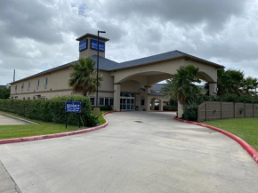 Regency Inn & Suites- NW Houston